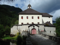 Schloss Dornbach